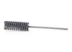 Brush Research BC7832 FLEX-HONE®, 7/8" (22.2mm) Diameter, 320 Grit, Silicon Carbide, For Mild Steel, Stainless Steel, Cast Iron and Softer Ferrous Materials