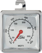 CDN MOT1 Multi-Mount Oven Thermometer