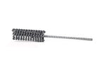 Brush Research BC7812 FLEX-HONE®, 7/8"(22.2mm) Diameter, 120 Grit, Silicon Carbide, For Mild Steel, Stainless Steel, Cast Iron and Softer Ferrous Materials