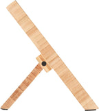 Mercer Culinary Bamboo Magnetic Board, 9-1/2 x 8-5/8 x 3/4