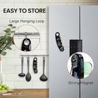Digital Meat Thermometer，Instant Read Food Cooking Thermometer for Grilling，Waterproof Steak Thermometer for Kitchen and Outside, BBQ, Turkey, Candy, Liquids, Beef