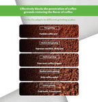 30 Pack 20x24 Inch Large Commercial Cold Brew Coffee Filter Bags for 5 Gallon Buckets & Toddy System - Heavy Duty Disposable Brewing Bags