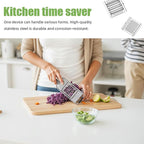 Grater Multifunctional 4 in 1 Handheld Cheese Grater, Professional Stainless Steel Cheese Graters for Kitchen, Durable, Dishwasher Safe, Easy To Use and Clean Essential Kitchen Gadgets