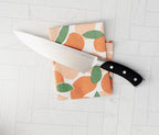 DURA LIVING 8-Inch Chef Knife – Ultra-Sharp German High Carbon Stainless Steel, Full Tang, Ergonomic Handle, Multipurpose Kitchen Knife for Chopping, Slicing, and Dicing, Black