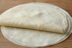 XBLDMJY Thin Rolling Pin(50 * 2cm)