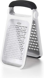 OXO Good Grips Two-Fold Etched Grater