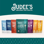Judee's Gluten Free Complete Meringue Powder Mix - Gluten-Free Egg Substitute - Cookie Decorating Supplies for Cookie Icing - Make Meringue Treats - 160 Oz