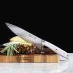 Cangshan L1 Series 1026887 German Steel Forged 8" Chef's Knife,