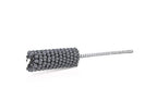 Brush Research BC20M32 FLEX-HONE®, 0.787" (20mm) Diameter, 320 Grit, Silicon Carbide, For Mild Steel, Stainless Steel, Cast Iron and Softer Ferrous Materials