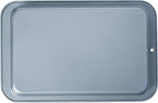 Fox Run Brownie Pan, 7-Inch x 11-Inch, Preferred Non-Stick