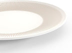 TervisHome Melamine Dinner Plates - Set of 4 | Sandstone Collection | Durable Stoneware-like Quality, Dishwasher Safe, Perfect for Indoor and Outdoor Use
