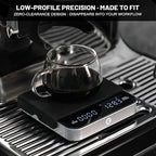 KitchenTour Coffee Scale with Timer (K122-S)