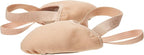 Capezio Women's Canvas Pirouette Ii Dance Shoe