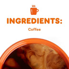 Dunkin' Original Blend Medium Roast Coffee, 128 Keurig K-Cup Pods