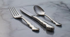 Oneida Dover 5-Piece Flatware Set, Service for 1