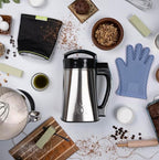 Magical Butter MB2E Core Bundle – Infuser Machine with DecarBox for Precision Decarboxylation & Hands-Free Infusions