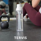 Tervis Venture Lite Medical - Tools of the Trade Made in USA Double Walled Insulated Tumbler Travel Cup Keeps Drinks Cold & Hot, 24oz Water Bottle, Classic