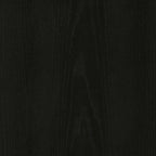 Ameriwood Home Landry Microwave Cart, Black Oak