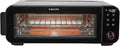 Instant Pot No Preheat Required* 6-in-1 Pizza and Toaster Oven with InstantHeat Technology, Fits a 12" Fresh or Frozen Pizza, Bake, Toast, Broil, & Reheat