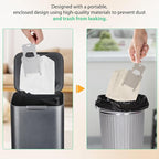 20 Pack High Capacity Vacuum Bags – Compatible with iRobot Roomba i & j Series, s9+ & Combo Models – Premium Replacement Dirt Disposal Bags for i7+, j7+, s9+, and More