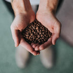 Coffee Bean Direct Danish Blend, Whole Bean Coffee, Mixed Roast Level, 5 Pound Bag (Pack of 1)