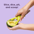 Chef'n Avoquado 4-in-1 Tool