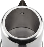 Farberware Classic Yosemite Stainless Steel Coffee Percolator - 8 Cup, Silver