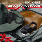 Small Pocket Knife Fathers Day Dad Gifts for Men from Daughter Wife Son, EDC Knives Birthday & Christmas Gifts for Him, Mens Stocking Stuffers Gifts Idea for Boyfriend Husband Grandpa