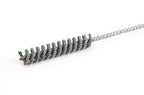 Brush Research BC12M18 FLEX-HONE®, 0.472" (12mm) Diameter, 180 Grit, Silicon Carbide, For Mild Steel, Stainless Steel, Cast Iron and Softer Ferrous Materials