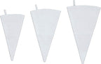 New Star Foodservice | Pastry Bags (28-Inch)