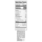 CLIF BAR - Energy Protein Bars - Oatmeal Raisin Walnut - Made with Organic Oats - Energy Bars - Non-GMO - (10 Pack)