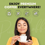 Mondo Drip Coffee (Colombia)