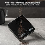 KitchenTour Coffee Scale with Timer (K122-B)
