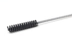 Brush Research BC95M32 FLEX-HONE®, 3/8" (9.5mm) Diameter, 320 Grit, Silicon Carbide, For Mild Steel, Stainless Steel, Cast Iron and Softer Ferrous Materials