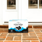 Roast Ridge Ground Cold Brew Coffee Blend, Medium Roast, 2 lb.