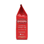 Community Coffee 100% Colombia 72 Ounce, Medium Dark Roast Ground Coffee, 12 Ounce (Pack of 6)