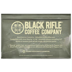 Black Rifle Coffee Company AK Espresso, 12 Count, Medium Roast K Cups - Single Serve K Cups Coffee Pods - Kcup Pods Compatible with Keurig 1.0 & 2.0 - Made from Arabica Beans