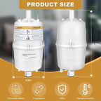 80 Steam Canister Substitute for Aprilaire 800 Replacement Canister(OEM), 80 Canister for Aprilaire Humidifiers 800 801 865 866, Steam Canister Part No. 80 Replace for Aprilaire 800 Canister 2 Pack