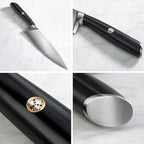 Cangshan L Series 1026870 German Steel Forged 8" Chef's Knife
