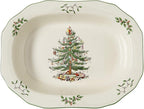 Christmas Tree Open Veg 11.5" 161 CS
