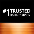 Duracell Coppertop AAA Batteries with Power Boost Ingredients, 24 Count Pack Triple A Battery with Long-Lasting Power, Alkaline AAA Battery for Household and Office Devices