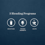 Vitamix Ascent Series X2 Blender with Three Blending Programs, Self-Cleaning Program, Professional-Grade Blender for Smoothies, Soups and More, Stainless-Steel Blades, 48 Oz Container, Nano Gray