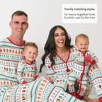 Little Sleepies Pajamas for Baby Boys & Girls, Viscose from Bamboo Baby Pajamas, Preemie & Newborn Sleepers, 2-Way Zipper PJs
