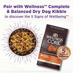 Wellness CORE Bowl Boosters Digestive Health (Trial)