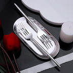 U-QE 180Pcs Silver Plastic Forks, Disposable Heavy Duty Plastic Forks, Heavyweight Silver Plastic Silverware, Plastic Flatware Perfect For Parties, Weddings and Other Daily Events