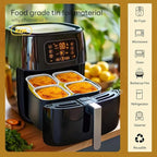 50 Pack Mini Cake Pans with Lids and Spoons Aluminum Foil Pans Square Cake Tins for Bakery Party Wedding (Gold,10 oz)