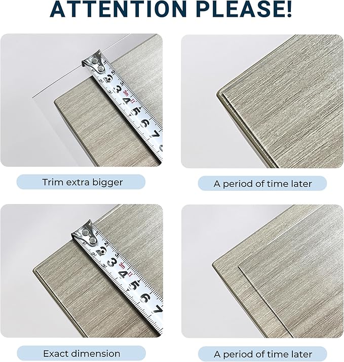 Clear Table Cover Protector Rectangle 16x16 Inch, 1.5mm Transparent Plastic Table Protector Waterproof, Anti-Scratch Clear Desk Mat for Office Desktop Dresser Dining Table, FDA Compliant