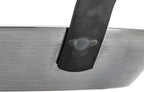 Matfer Bourgeat Black Carbon Steel Frying Pan, 12 5/8"
