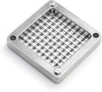 New Star Foodservice 7006896 Replacement Blade for 7006872 New Star Foodservice Wall Mounted 3/8" French Fry Cutter (REPLACEMENT PART ONLY COMPATIBLE WITH NSF WALL MOUNTED FRENCH FRY CUTTER) Silver
