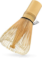 DoMatcha - Bamboo Whisk, Traditional Japanese Chasen
